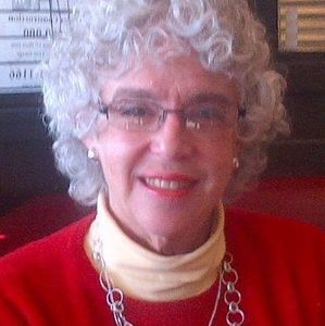 Meet your Posher, Susan